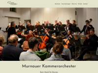 Murnauer-kammerorchester.de