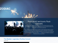 Zodiac-rock.com