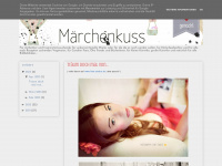 maerchenkuss.blogspot.com Thumbnail