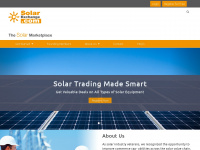 Solarexchange.com