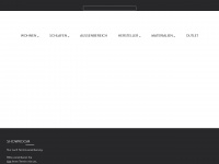 kwik-designmoebel.de Webseite Vorschau