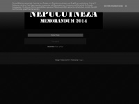 Nepucutneza.blogspot.com