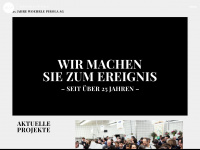 woehrlepirola.ch Webseite Vorschau