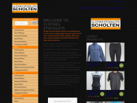 clothes-stocklots.com Webseite Vorschau