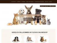Fleckis-onlineshop.de