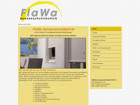 flawa-sonnenschutztechnik.de