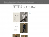 patrickglatthaar.blogspot.com Webseite Vorschau