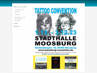 moosburg-convention.de Thumbnail