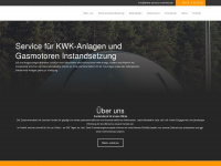 bhkw-service-mehrfeld.de Thumbnail