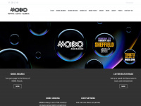 mobo.com Webseite Vorschau