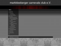 markkleeberger-carnevals-club.de Thumbnail