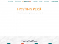 Web-hostingperu.com