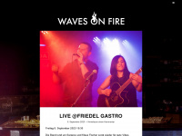 wavesonfire.com
