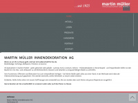 innendekoration-mueller.ch