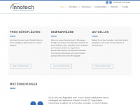 Innotech.co.at