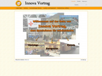 innova-vortrag.de Thumbnail