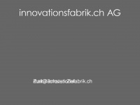innovationsfabrik.ch Thumbnail
