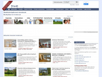 innsbruck24.at Webseite Vorschau