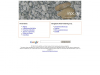 Inpc.de