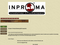 Inproma.at