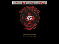 inquisitionstrupp23.de Thumbnail