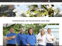 insektenschutz-franke.de