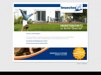insektenschutz-fachhandel.de Thumbnail