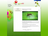 insektenschutz-schulz.de Thumbnail