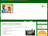 insel-ljbw.de Webseite Vorschau