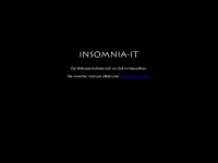 insomnia-it.de Thumbnail