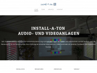 install-a-ton.ch