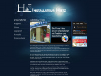 installateur-hietz.at Thumbnail