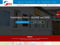 installateur-groetz.at