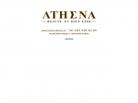 Institut-athena.ch