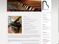institut-fuer-pianistik.de Thumbnail