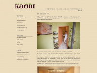 institut-kaori.ch Thumbnail