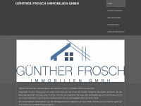 guenther-frosch.de Thumbnail