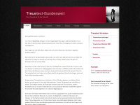 treuetest-partner.com Webseite Vorschau