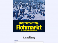 instrumentenflohmarkt.de