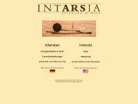 intarsia.ch Thumbnail