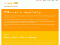 integra-training.de Thumbnail