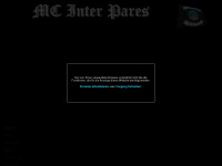 inter-pares-mc.de Webseite Vorschau