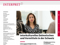 Inter-pret.ch