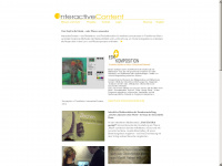 interactiv-content.de Thumbnail