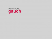 intercoiffure-gauch.ch Thumbnail