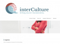 interculture.at Thumbnail