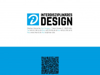 interdisziplinaeres-design.de