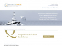 interfin-forum.de