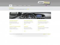 interform-webdesign.de Thumbnail