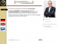 interimsmanagement-rhein-neckar.de Webseite Vorschau